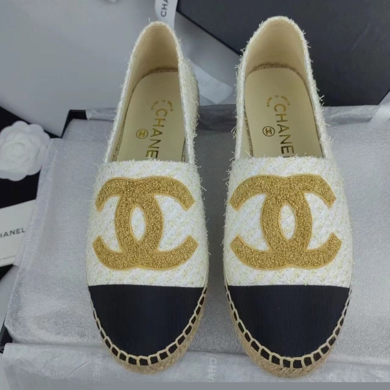 Ch*el casual shoes